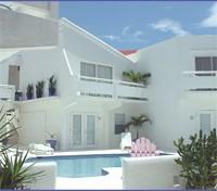 Mata Rocks Resort